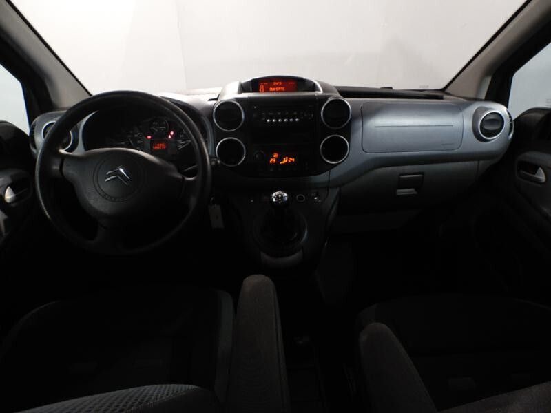 Occasion Citroën Berlingo XTR 110 ch (80 kW) 2010 Bleu Monospace