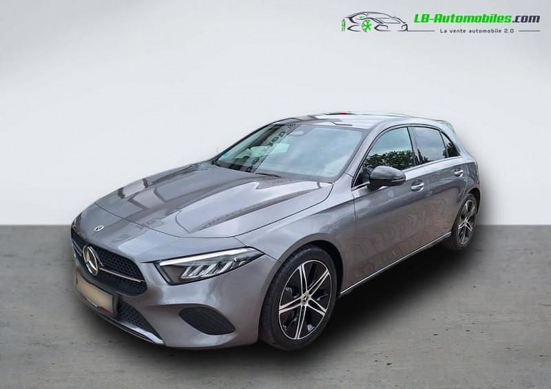 Utilisé 2024 Mercedes A180 Berline | 30 200 € (Bon prix) - Image 1/4