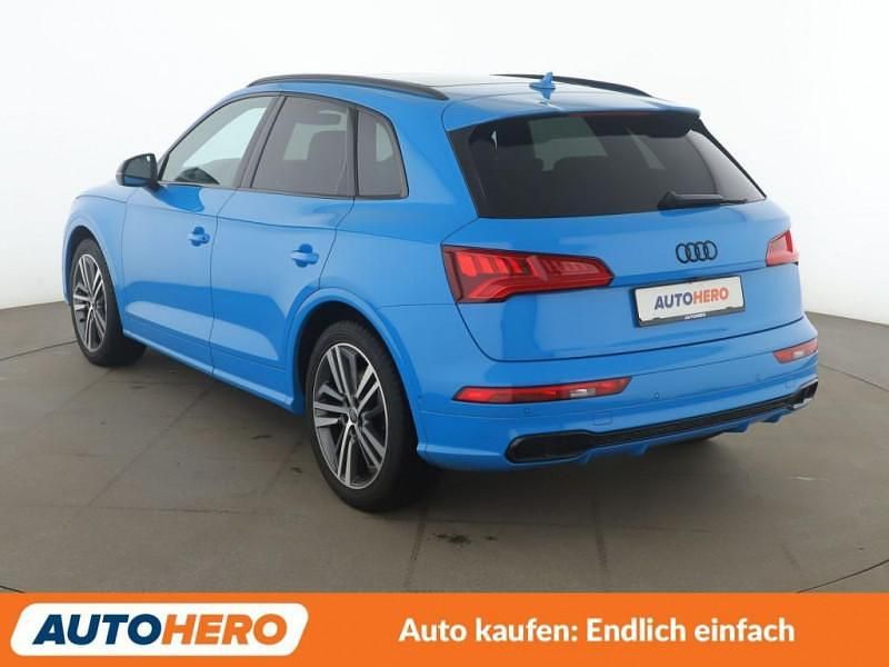 Occasion Audi SQ5 Sport 347 ch (255 kW) 2020 SUV