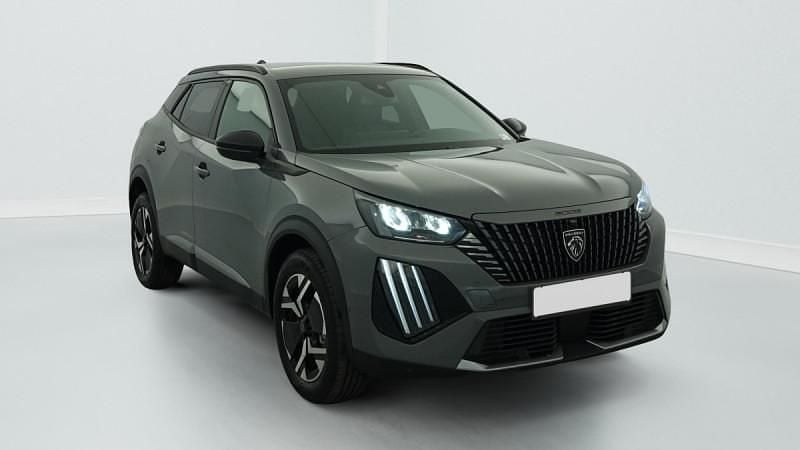 Occasion 2025 Peugeot 2008 Allure SUV | 19 240 € (Prix juste) - Image 1/4