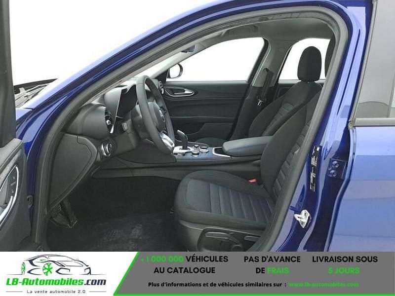 Occasion Alfa Romeo Giulia 160 ch (117 kW) 2021 Berline