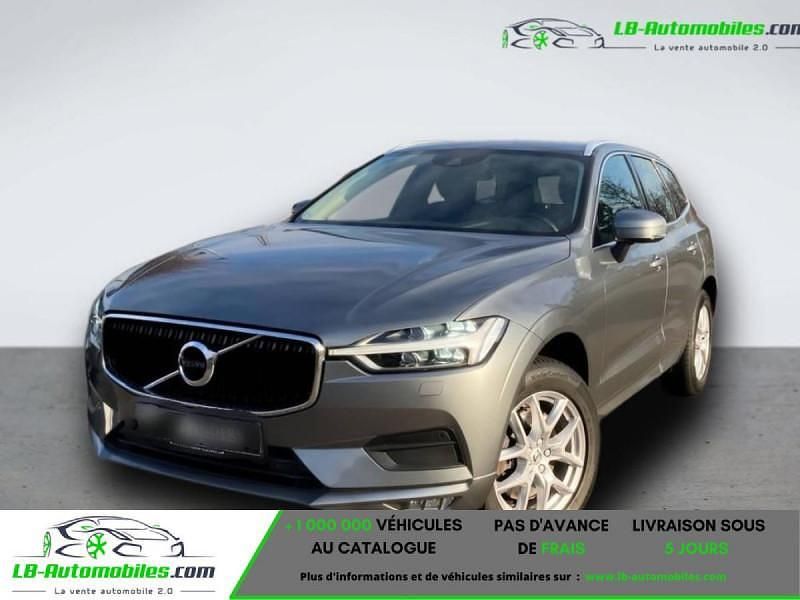 Occasion Volvo XC60 197 ch (144 kW) 2021 SUV