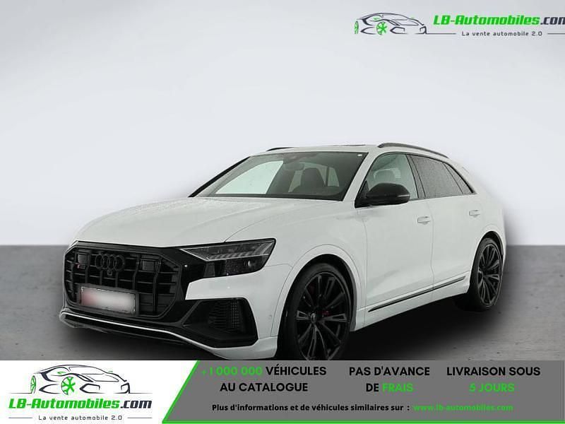 Utilisé 2024 Audi SQ8 Sport SUV | 117 500 € - Image 1/4
