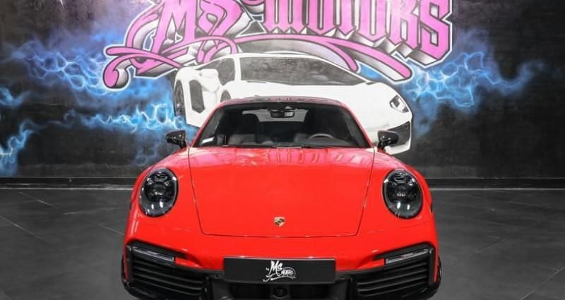 Utilisé 2020 Porsche 992 Coupé | 229 900 € - Image 1/4