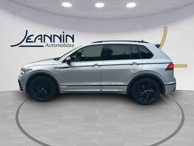 Utilisé 2021 VW Tiguan SUV | 33 990 € (Prix cher) - Image 1/3