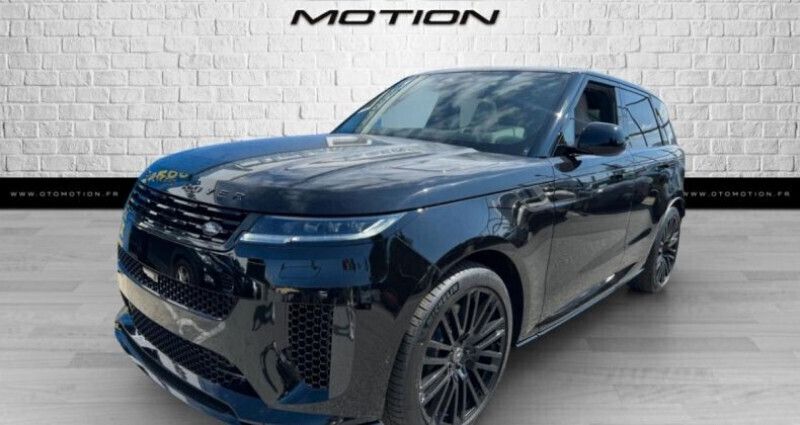 Nouvelle 2024 Land Rover Range Rover Sport SUV | 298 990 € - Image 1/4