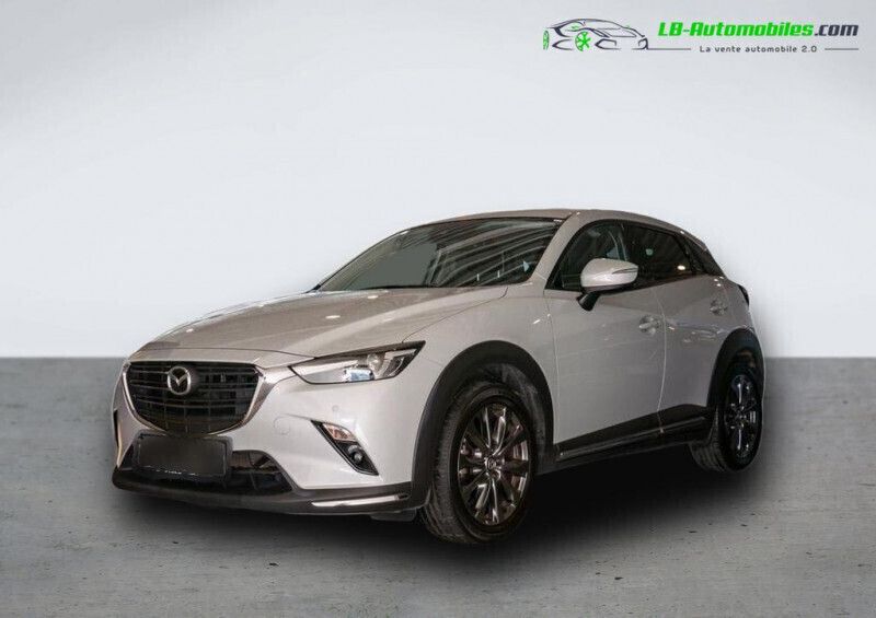Utilisé 2019 Mazda CX-3 SUV | 21 100 € (Prix juste) - Image 1/4