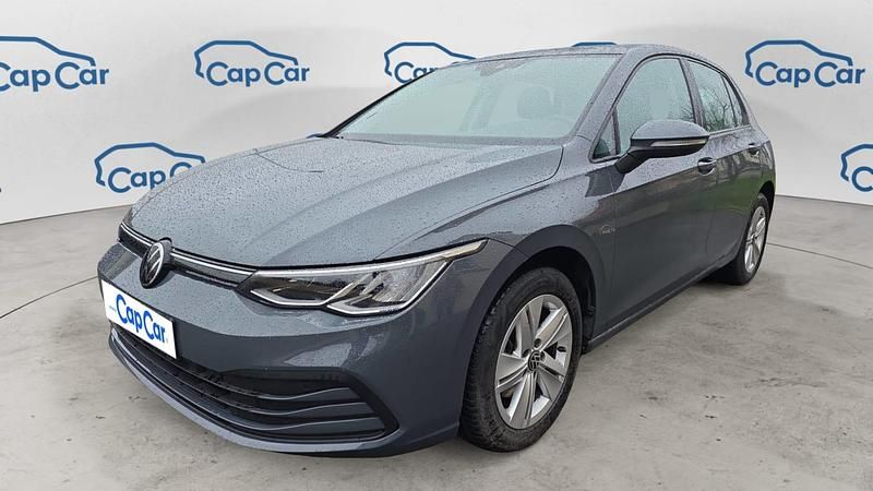 Occasion VW Golf VIII Business 2022