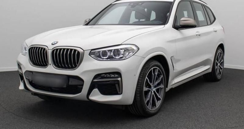 Utilisé 2021 BMW X3 Shadowline SUV | 49 900 € - Image 1/4