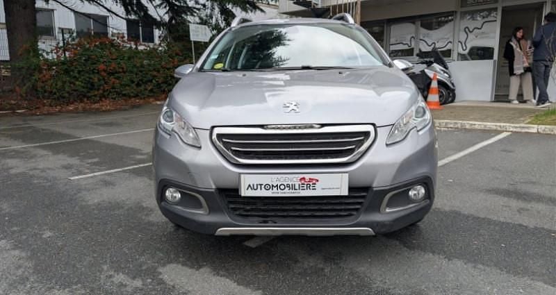 Occasion Peugeot 2008 S 100 ch (73 kW) 2015 SUV