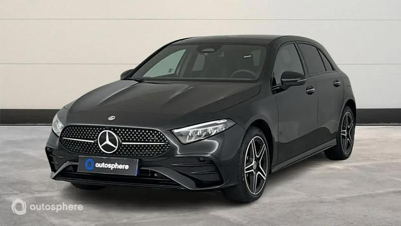 Nouvelle Mercedes A250 AMG line 166 ch (122 kW) 2025 Berline