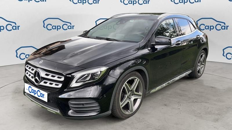 Utilisé 2018 Mercedes 200 | 18 500 € - Image 1/3