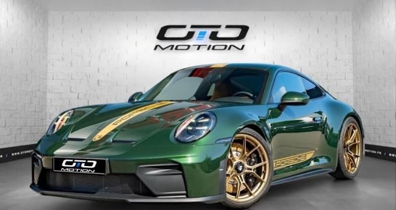 Utilisé 2025 Porsche 911 GT3 Coupé | 329 990 € - Image 1/4