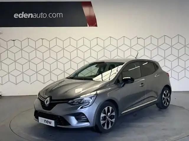 Gris schiste Occasion 2023 Renault Clio V Berline | 15 814 € (Prix juste) - Image 1/4
