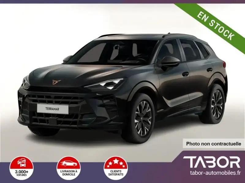 Noir Nouvelle 2025 Cupra Terramar SUV | 37 198 € (Prix juste) - Image 1/4
