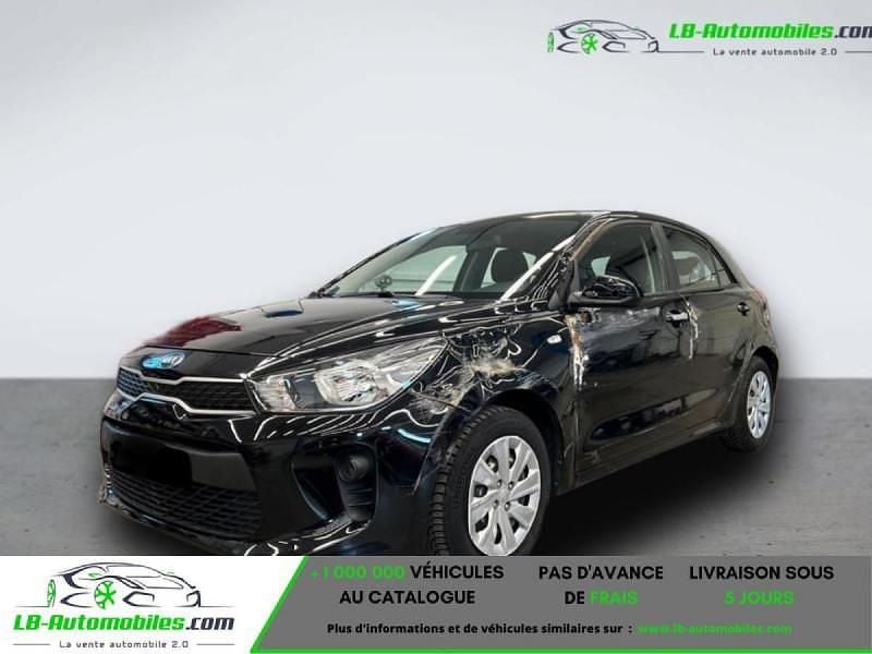 Occasion Kia Rio 84 ch (61 kW) 2017 Citadine
