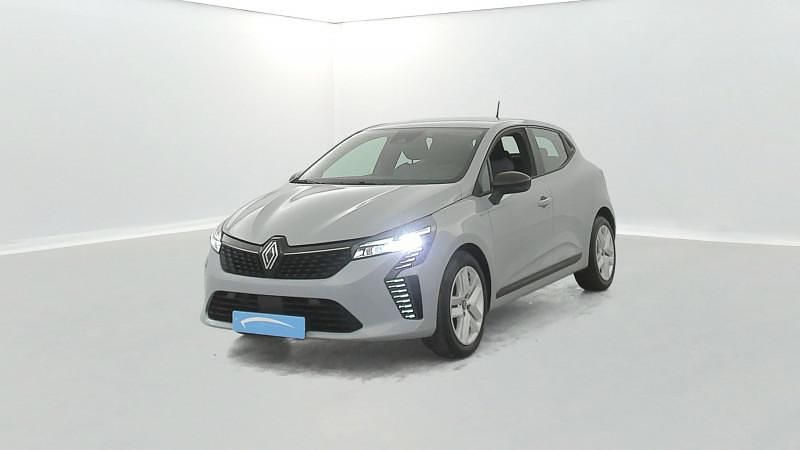 Occasion 2024 Renault Clio V Evolution Citadine | 16 000 € (Prix juste) - Image 1/4