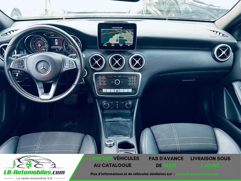 Occasion Mercedes A200 156 ch (114 kW) 2017 Berline