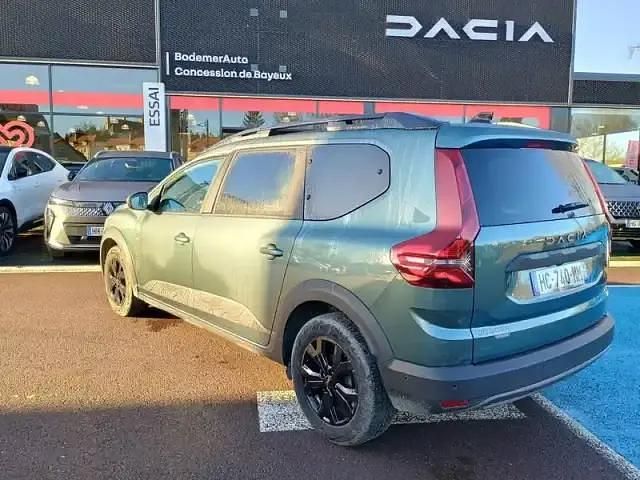 Occasion Dacia Jogger 2025 Vert oxide Monospace