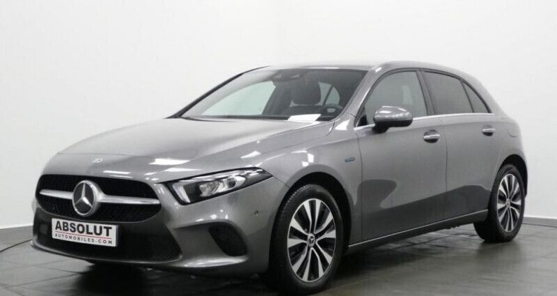 Utilisé 2020 Mercedes A250 Style Berline | 24 480 € - Image 1/4