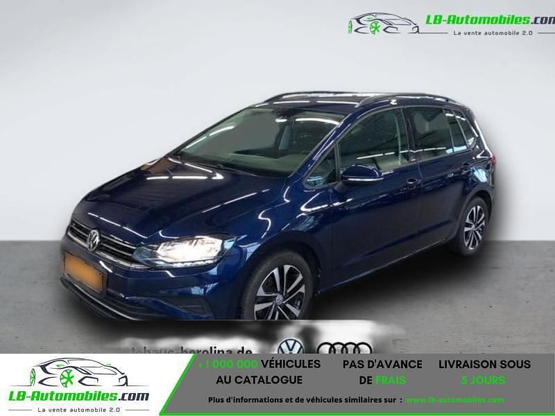 Occasion 2020 VW Golf VII Berline | 20 700 € (Prix juste) - Image 1/4