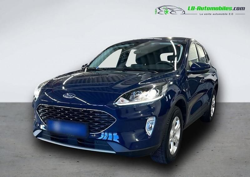 Utilisé 2022 Ford Kuga SUV | 24 800 € (Super prix) - Image 1/4