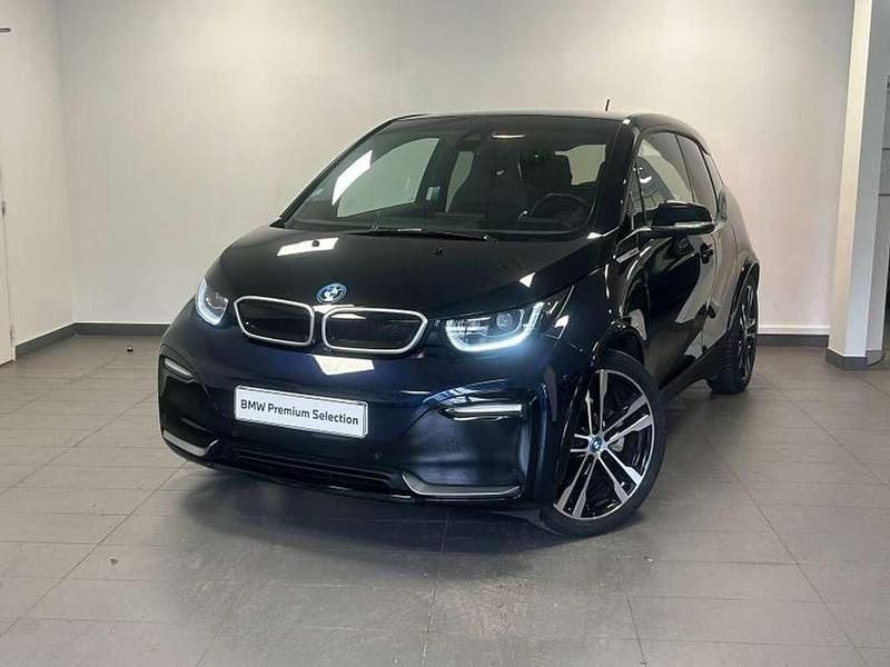 Occasion BMW i3 136 kW (186 ch) 2022 Bleu Citadine