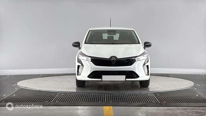 Occasion Renault Clio V Evolution 102 ch (75 kW) 2025 Berline