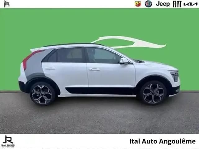 Occasion Kia Niro Premium 2024 Blanc SUV