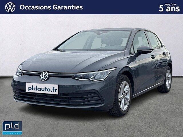 Utilisé 2024 VW Golf VIII Life | 26 990 € (Prix juste) - Image 1/4