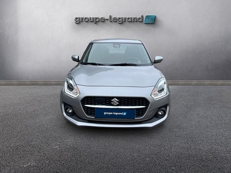 Occasion Suzuki Swift 83 ch (61 kW) 2023 Citadine