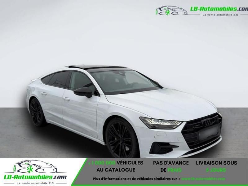 Occasion Audi A7 Sport 286 ch (210 kW) 2018 Berline