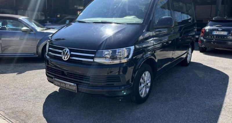 Utilisé 2018 VW Caravelle Monospace | 30 900 € - Image 1/4
