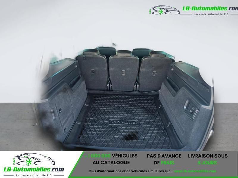 Occasion VW Sharan 184 ch (135 kW) 2017 Monospace