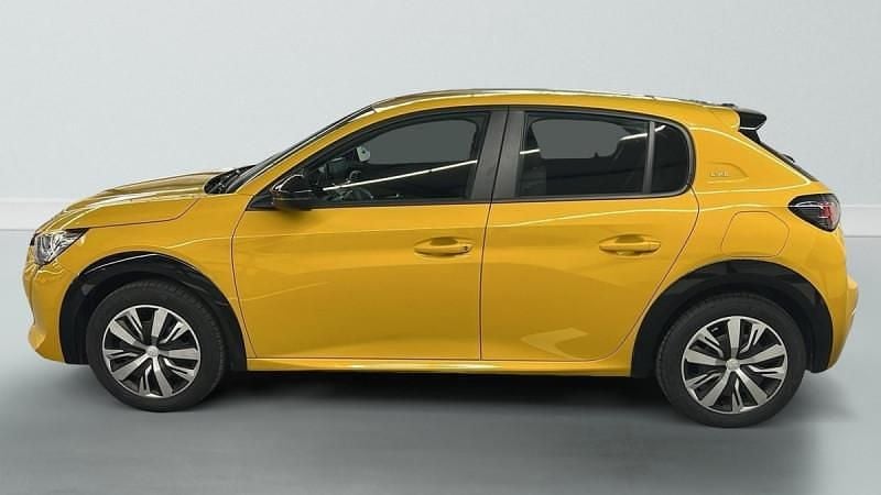 Occasion Peugeot e-208 100 kW (136 ch) 2023 Citadine