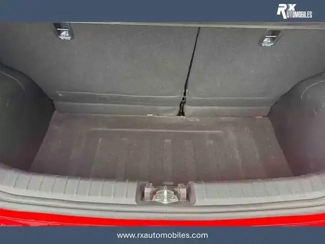 Occasion Kia Picanto 67 ch (49 kW) 2021 Rouge Citadine