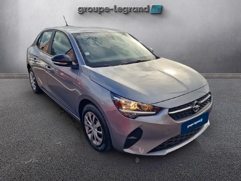 Occasion Opel Corsa Edition 75 ch (55 kW) 2020 Citadine