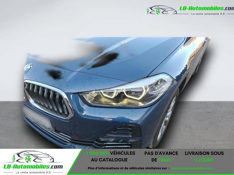 Occasion BMW X2 Sport Line 136 ch (100 kW) 2021 SUV