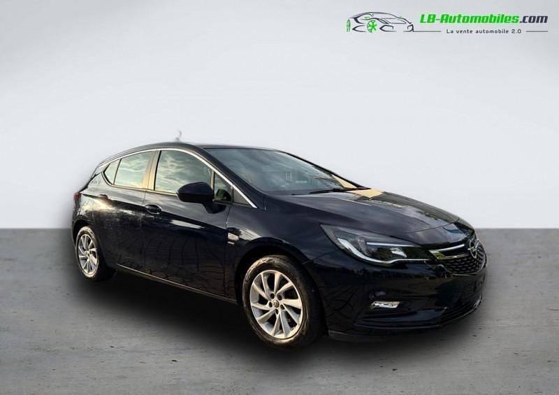 Utilisé 2018 Opel Astra Berline | 15 900 € (Prix juste) - Image 1/4