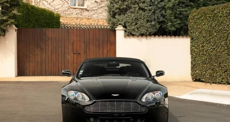 Occasion 2006 Aston Martin Vantage Coupé | 44 990 € - Image 1/4
