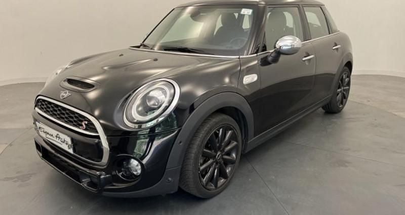 Utilisé 2018 Mini Cooper Business Citadine | 22 900 € - Image 1/4