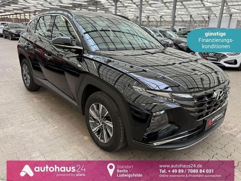 Utilisé 2024 Hyundai Tucson SUV | 25 990 € (Super prix) - Image 1/4