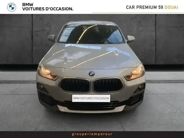 Occasion BMW X2 Sport Line 2019 Noir SUV