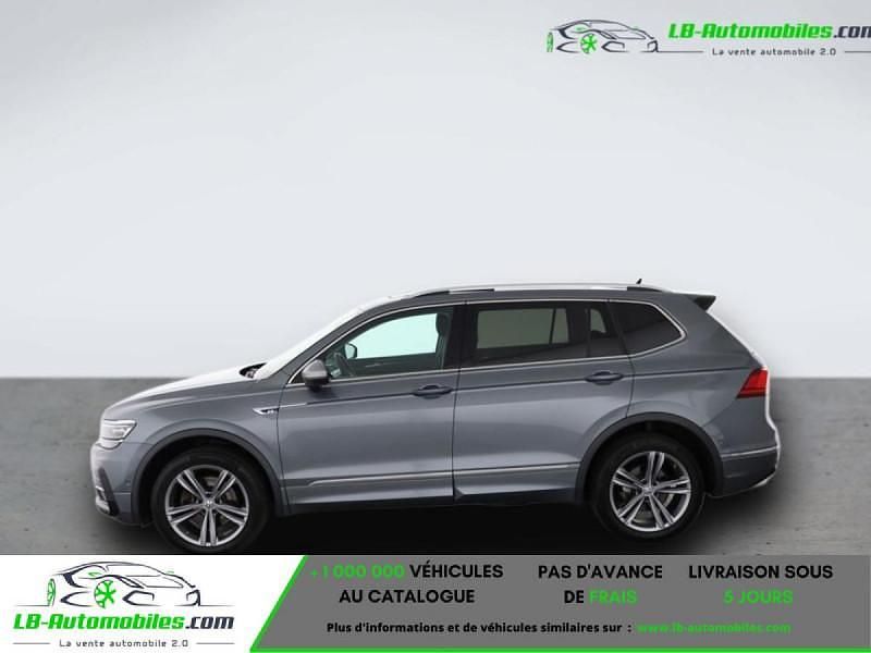Occasion VW Tiguan Allspace 239 ch (175 kW) 2019 SUV