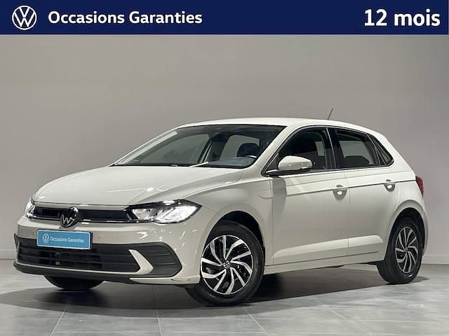 Utilisé 2023 VW Polo S | 17 900 € (Prix juste) - Image 1/4