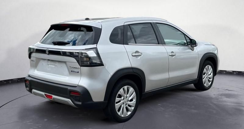 Occasion Suzuki SX4 129 ch (94 kW) 2023