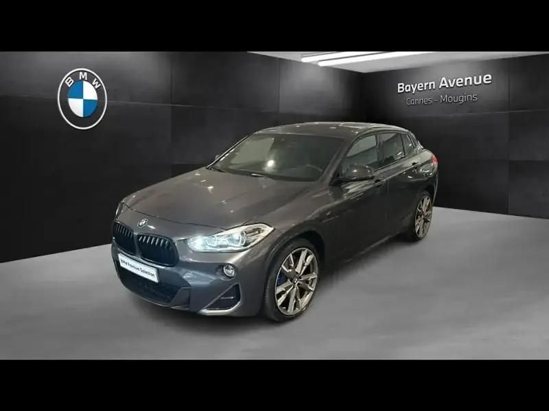 Othercolor Utilisé 2019 BMW X2 M Performance SUV | 34 900 € (Prix assez cher) - Image 1/4
