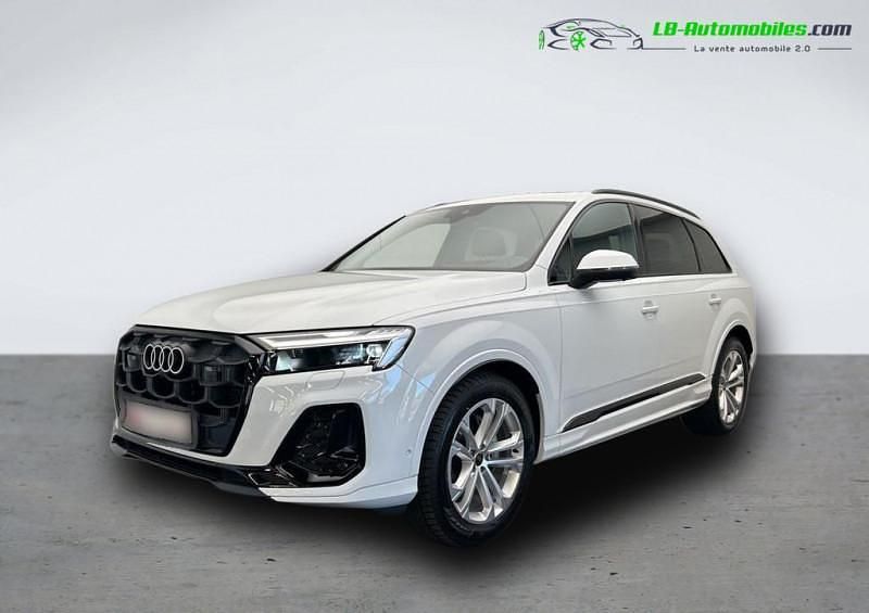 Utilisé 2024 Audi Q7 Sport SUV | 76 300 € (Super prix) - Image 1/4