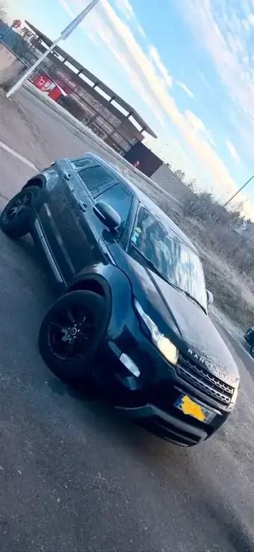 Utilisé 2011 Land Rover Range Rover evoque Dynamic SUV | 12 500 € (Bon prix) - Image 1/4