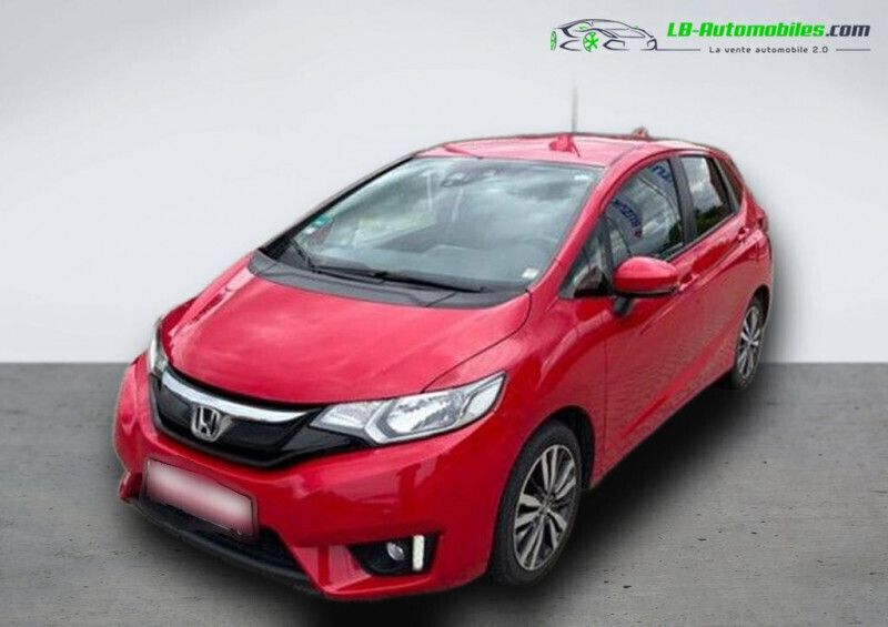 Utilisé 2017 Honda Jazz Citadine | 18 900 € (Prix cher) - Image 1/4